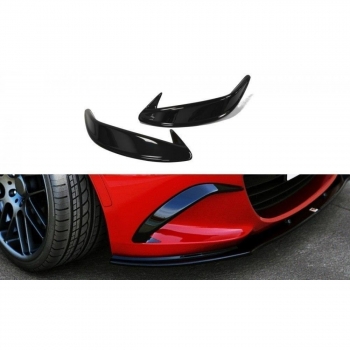 Maxton Mazda MX5 ND Front Fog Light Cover
