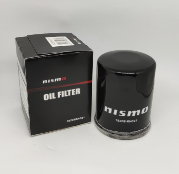 Nismo  Öl Filter Verusspeed NS5 - UNF3/4-16 - 65D