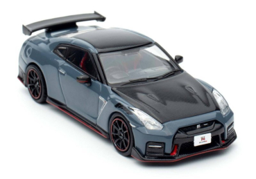 1/64 INNO64 Nissan GT-R R35 Nismo Special Edition 2022