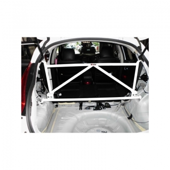 Nissan Juke 10+ UltraRacing 4-Point C-Pillar Cross Bar 2833 - #229403