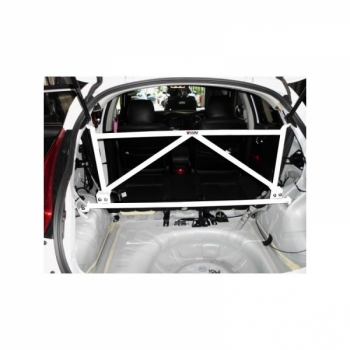 Nissan Juke 10+ UltraRacing 4 Point C Pillar Cross Bar