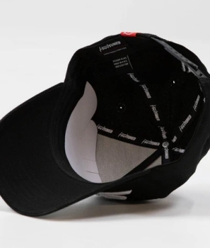 Silvia Cap A-Frame gebogen Snapback - Hardtuned