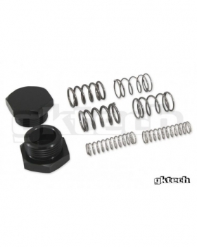 Nissan KA, CA, SR, RB 5 Speed Transmission Shifter Return Spring Kit GKTech