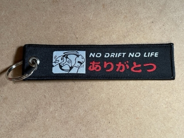 Key Strap No Drift No Life