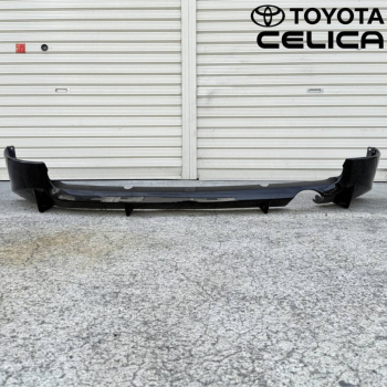 Toyota Celica T23 OEM Heck Ansatz Lippe ZZT230 /1 JDM