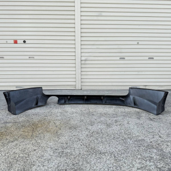 Toyota Celica T23 OEM Heck Ansatz Lippe ZZT230 /1 JDM