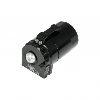 FMIC Benzin Pro Catch Can mit Filter