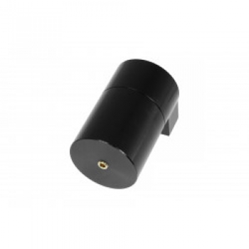 FMIC Catch Can Black with 20mm Connector