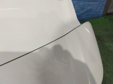 Honda MODULO Odyssey RB1/2 Spoiler Wing