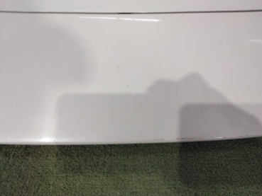 Honda MODULO Odyssey RB1/2 Spoiler Wing