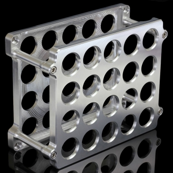 T7Design Odyssey PC680 Alloy Battery Tray