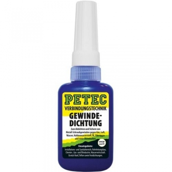 Gewindedichtung Petec 15g