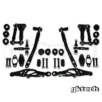 GKTech Nissan Skyline R32 GTR / GTS4 Front Suspension Package