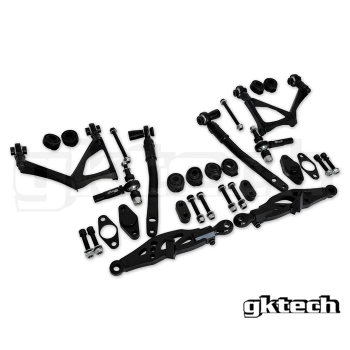 GKTech Nissan Skyline R33 GTR GTS4 Front Paket