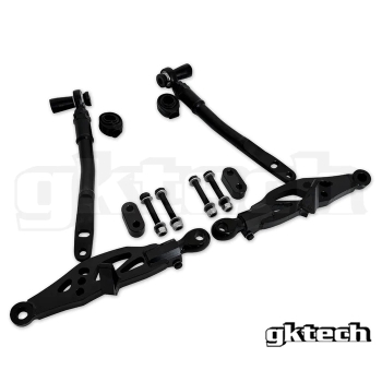 GKTech Nissan Skyline R32/R33 GT-R / GTS4 Front Lower Control Arms
