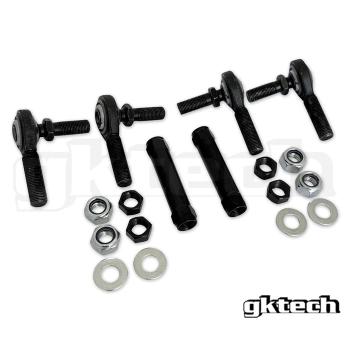GKTech Toyota GT86 & Subaru BRZ Swaybar Endlinks