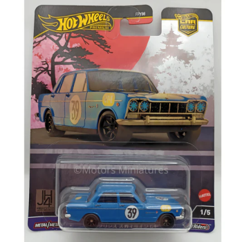 Hot Wheels 1/64 Prince Skyline GT #39