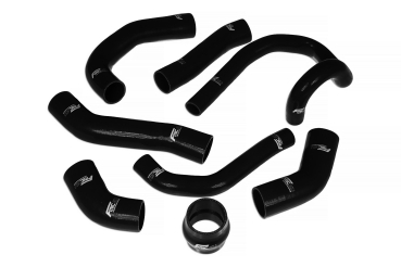 Toyota Supra Mk3 7m-GTE /GT MA70 Silicone Cooling System Hose Kit