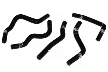 Toyota Supra Mk3 7m-GTE /GT MA70 Silicone Cooling System Hose Kit