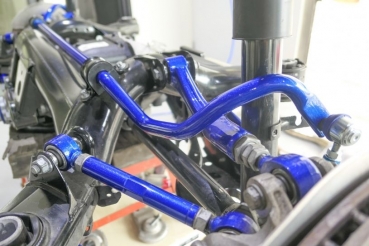 Hardrace Toyota Supra MK5 J29/A90 Rear Sway Bar