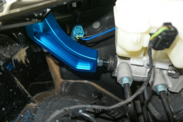 Hardrace Toyota Supra MK5 J29/A90 Brake Master Cylinder Stopper