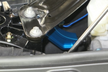 Hardrace Toyota Supra MK5 J29/A90 Brake Master Cylinder Stopper