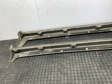 Mitsubishi Lancer EVO IV 4 Side Skirts Original MR286267 MR286268 CN9A