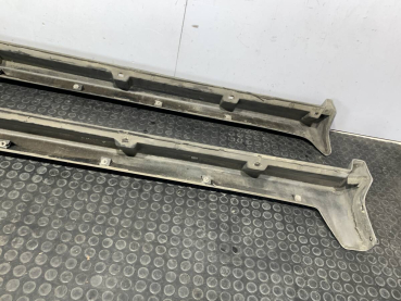 Mitsubishi Lancer EVO IV 4 Side Skirts Original MR286267 MR286268 CN9A