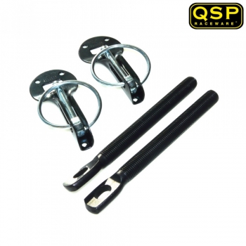 QSP Alu Schnellverschluss