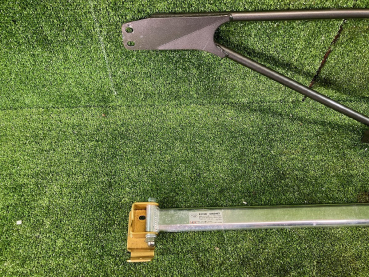 Toyota Celica T23 Rear Brace Trunk + Beatrush Brace ZZT230/1