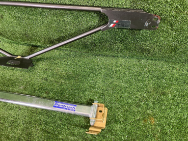 Toyota Celica T23 Rear Brace Trunk + Beatrush Brace ZZT230/1