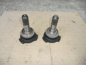 Nissan R200 Differential Stümmel Flange Achse Antriebswelle Skyline Silvia