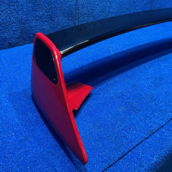 *SOLD* Toyota Celica T23 TRD OEM Spoiler Wing Rot ZZT231 JDM