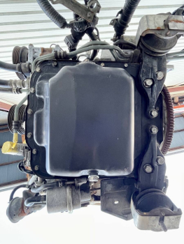 Mazda 13B-REW TwinTurbo RX7 FD3s ENGINE JDM 99k KM