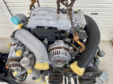 Mazda 13B-REW TwinTurbo RX7 FD3s ENGINE JDM 99k KM