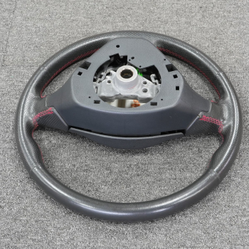 Subaru S203 Impreza WRX STI GDB Steering Wheel 3-Spoke E-Type JDM
