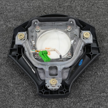 Subaru S203 Impreza WRX STI GDB Steering Wheel 3-Spoke E-Type JDM