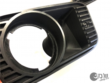 Nissan R33 GT-R GTS-T Lufteinlässe V1 Blinker Cover mit AirDuct