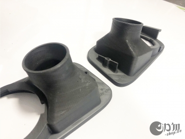 Nissan R33 GT-R GTS-T Lufteinlässe V3 Blinker Cover mit AirDuct