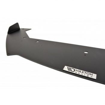 Maxton Toyota GT86 / Subaru BRZ Front Lip with Wings