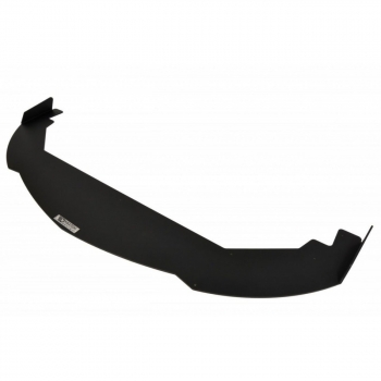 Maxton Mazda 3 MK2 BL MPS Racing Front Splitter Lip