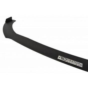 Maxton Mazda MX5 ND Racing Cup Splitter Addon