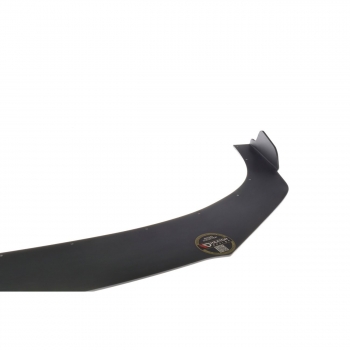 Maxton Hyundai I30N Racing Splitter Add on