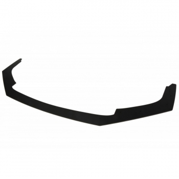 Racing V1 Cup Spoiler Lip Splitter Honda Civic IX 9 Type-R 2015+