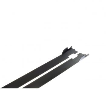 Maxton Hyundai i30 N Racing Cup Side Skirt Add On