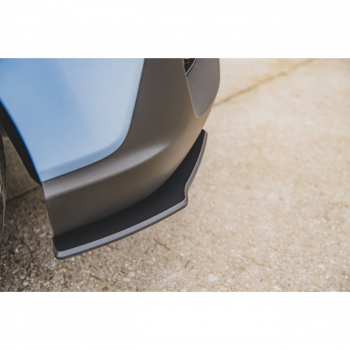 Maxton Hyundai I30 N Mk3 Hatchback Heck Ansatz Racing