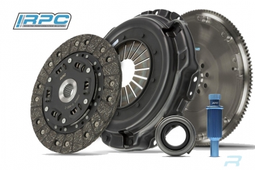 RPC Stage 2 Clutch Kit + Flywheel MAZDA MX5 1.6 L 1.8 L