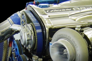 Service Package GREDDY Nissan RB20DE(T),RB25DE(T),RB26DETT