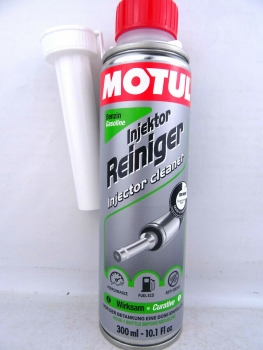 Motul Benzin Injektor Reiniger 300ml