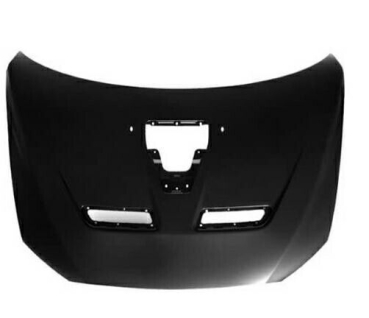 Mitsubishi Lancer Evo X Original OEM Hood